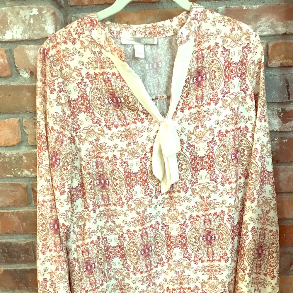 Forever 21 blouse